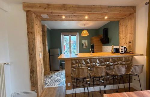 Le Refuge de Raoul - Foto 3