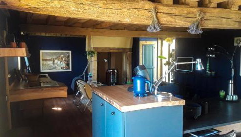 Gites Briffaut - Foto 5