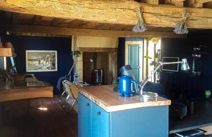 Gites Briffaut - Foto 5