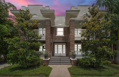 Soho Siesta Stunning Soho Apt w Private Balcony - Foto 1