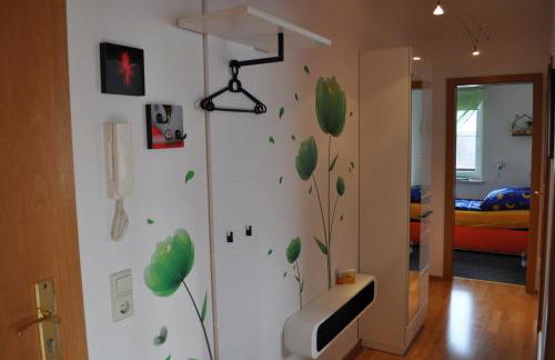 ****Fewo "Alltag...ADE'" - Foto 19