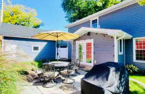 New 3b House in Saugerties Village 4 mins to HITs - Foto 10