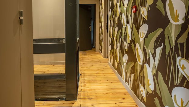 Résidence Plaisance - Foto 4, Vestíbulo