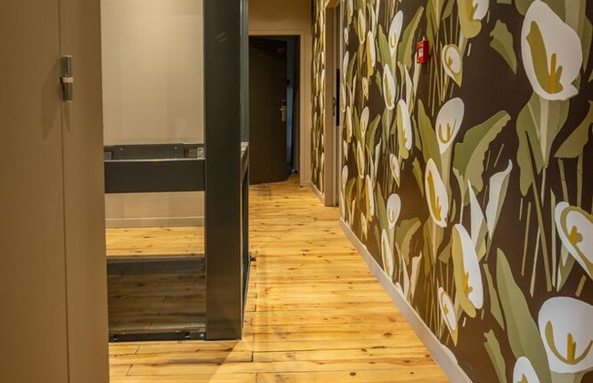 Résidence Plaisance - Foto 4