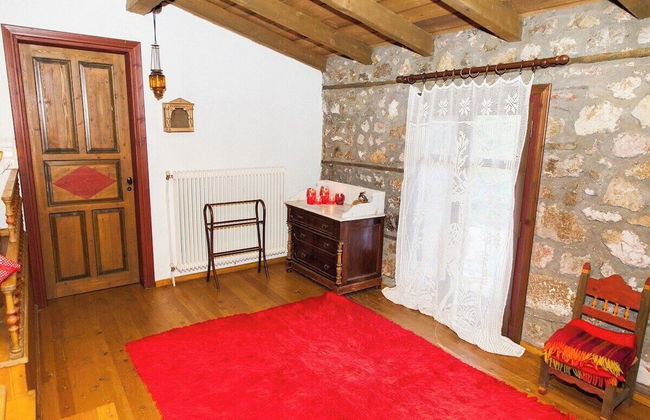 260m2 Unique Mountain House in Lilea Parnasos - Foto 17