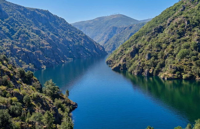 Escursione alla Ribeira Sacra e Allariz - Foto 8