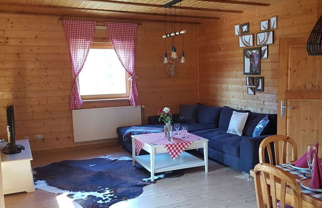 Holiday Home in the Large Garden - Foto 19