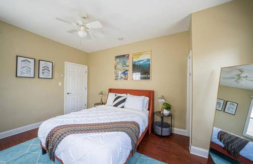 7BR 7BA Big House 1 block from Tropicana and Beach - Foto 72