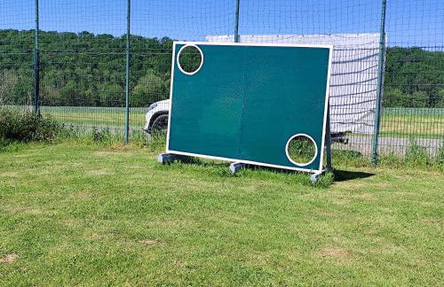 EXTERTAL-FERIENPARK - Premium-Ferienhaus Sonnenhügel #36 - Foto 28