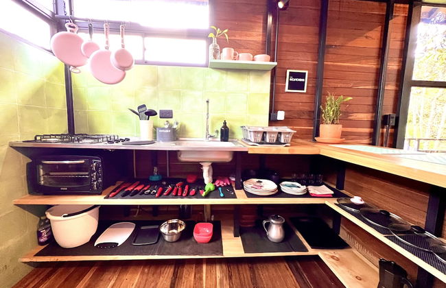 Chalets Boutique de Vereda - Foto 31