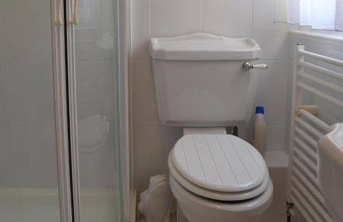 The Old Rectory Lodge - Foto 8