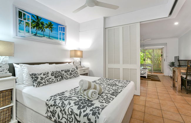 Port Douglas Apartments - Adults Only Oasis - Foto 9