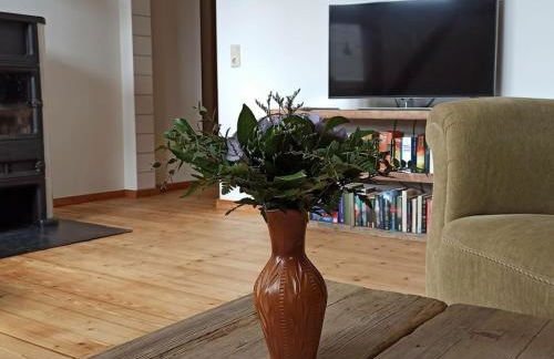 Holiday home for 16 people in Sietow - Foto 15