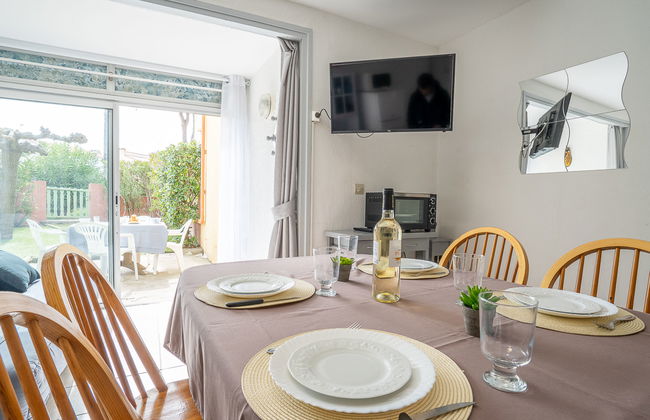 Les Mas de La Mer - Foto 7