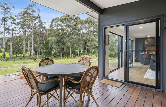 The Hide On Cloudy - Photo 16