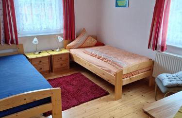 Gästehaus Rüger - Foto 28