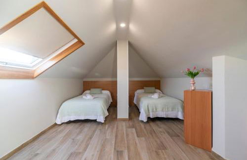 Villa Montalvo Beach-Piscina climatizada - Foto 38