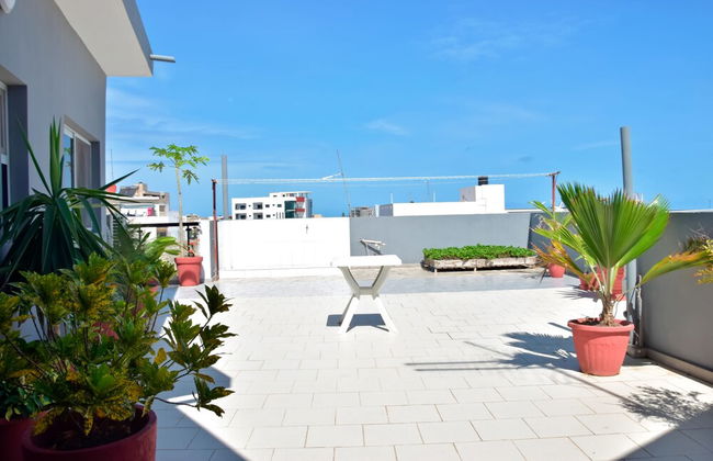 Malom Center Apt 3 - Foto 16