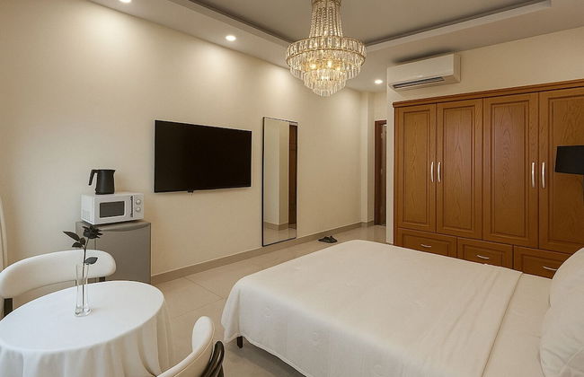 The Writeriana de Lumière - Foto 12