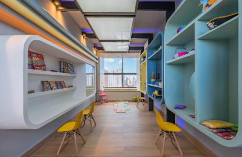 JSmart #304 - Studio em Fortaleza by Carpediem - Photo 21