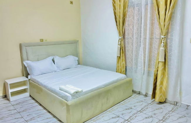 Charming Yaoundé Apartment With Panoramic Views - Photo 8