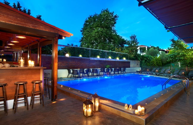 4-You Apartments - Foto 3