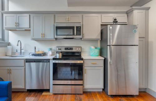 Bright and Modern Loft in Louisville # 208 - Foto 11