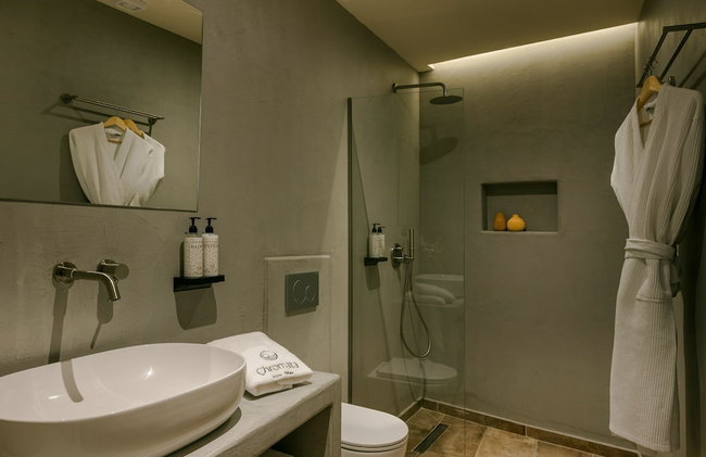 Assos Chromata Villas - Foto 34