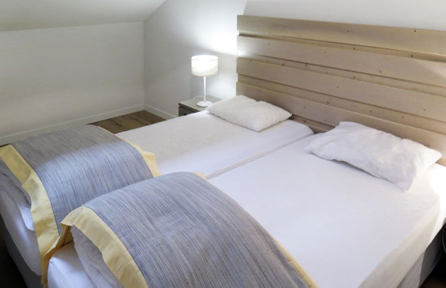 Les Balcons de l’Océan - Foto 5