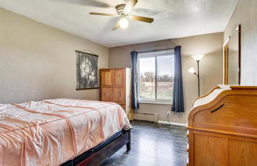 Secluded Albany Escape, Pet Friendly with Fee - Foto 22