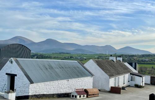 Maggie's Croft Cottages 4 Star Tourism NI - Foto 21