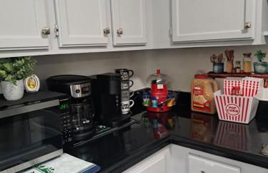 Fun Home in Pocono with Gameroom-Firpit-BBQ Grill-TV and AC in all rooms - Foto 39