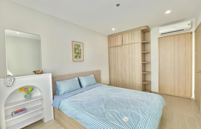 The Sóng Vũng Tàu - Shin's Apartment - Foto 8