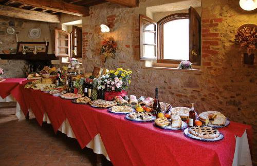 Podere Santa Maria - Foto 17