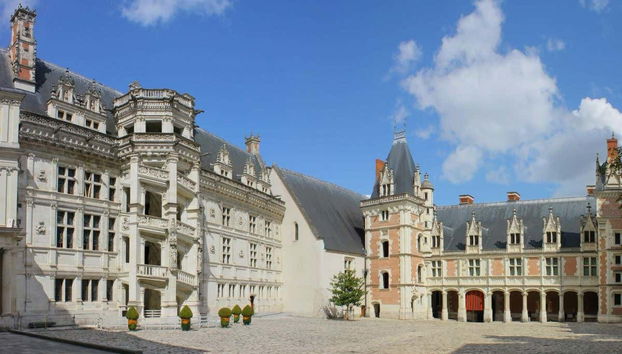 Château de Blois