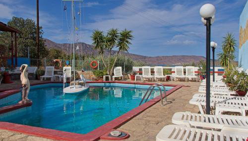 Milos Apartments - Foto 5