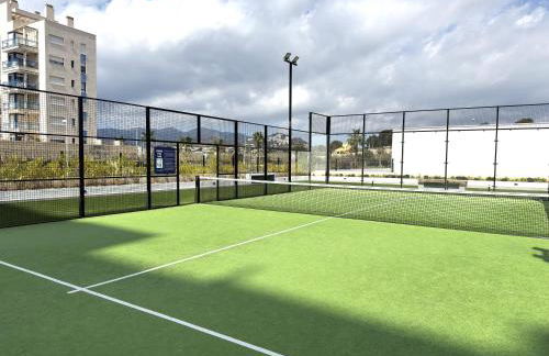 TerraSoul Apartmens Alexia in Calpe - Photo 14