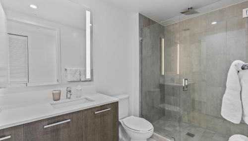 Downtown Miami Luxe Studio Suite - Foto 5