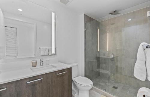 Downtown Miami Luxe Studio Suite - Foto 5