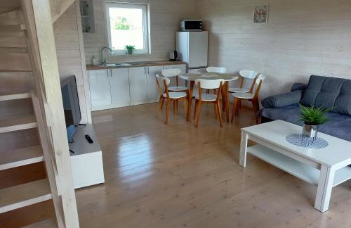 Domki Platinium Chłopy - Sarbinowo - Foto 13