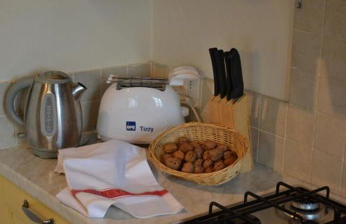 Podere Casalsole - Foto 74