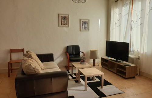 maison de ville - Le Silodort - Foto 7