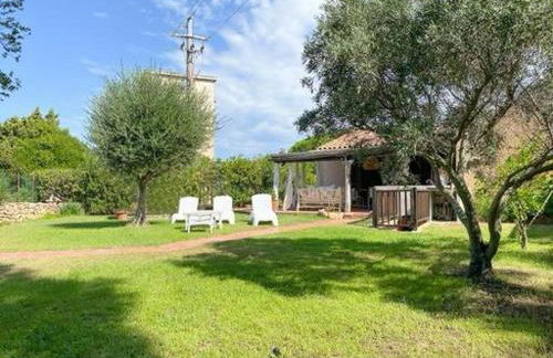 Villa Lorenza - Foto 8