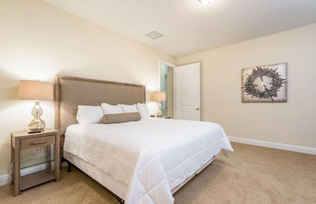 Wellerden at Reunion Resort!by Shine Villas - Foto 11