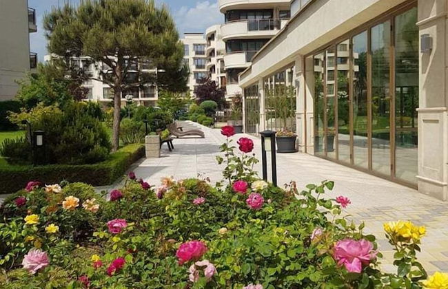 Long Beach Resort & Spa - Foto 41