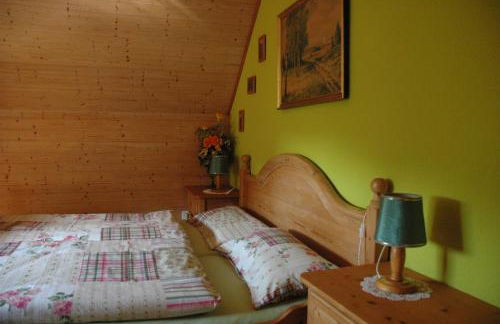 Ferienwohnungen "Gründelrast" - Foto 20