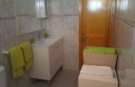 Casa Reyes Fataga Apta Reyes - Foto 20