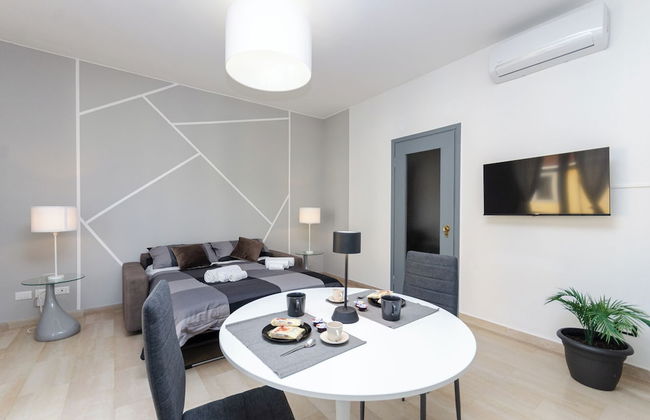 VivimiHome-Navigli Lussuoso Appartamento - Photo 17