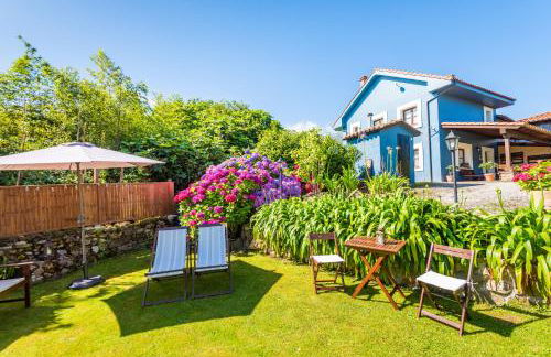 Casa Rural Ablanos de Aymar - Foto 13