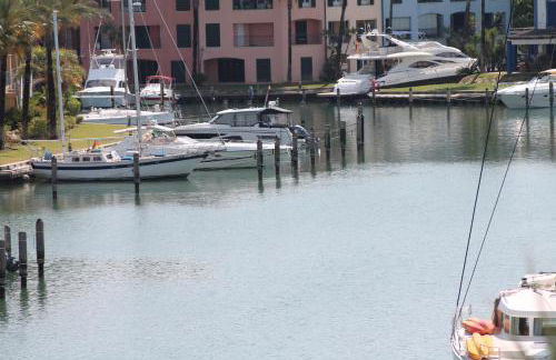 New view Sotogrande Marina - Jungla del Loro - Foto 9